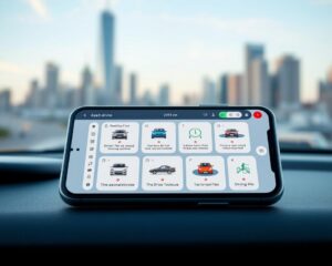 APLICATIVO PARA APRENDER A DIRIGIR