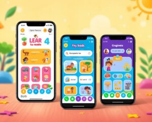 APLICATIVO PARA APRENDER A LER