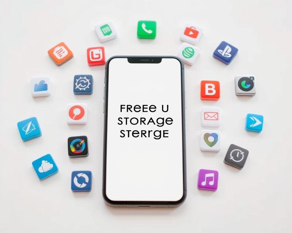 APLICATIVO QUE LIBERA MAIS ESPAÇO NO CELULAR