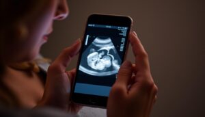 APP Transforma seu Celular em Ultrassom: Veja seu Bebê