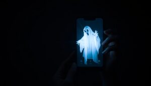 Aplicativo Detector de Fantasmas: Desvende o Sobrenatural