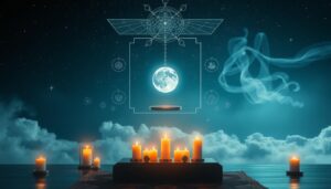 Aplicativo Ensina a se Comunicar com os Espirítos Bons