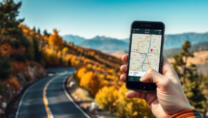 Aplicativo de GPS OFFLINE - Nunca Mais Perca sua Rota