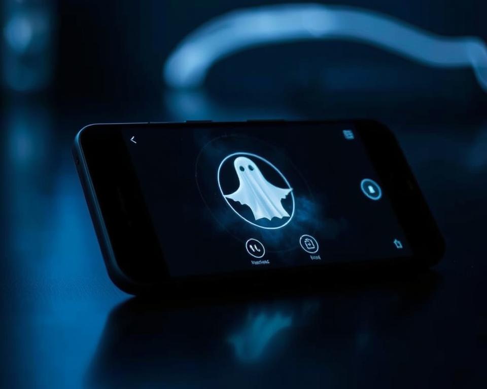 Baixe o Melhor Aplicativo Detector de Fantasma