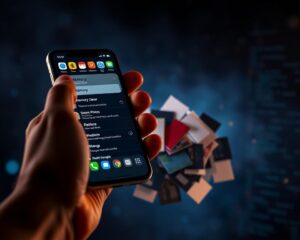 Aplicativo limpa memória do seu celular