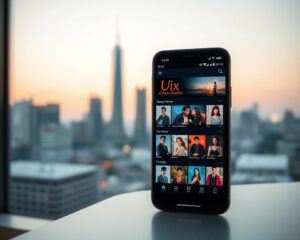 Aplicativo para assistir doramas