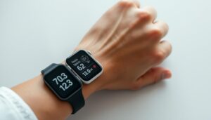 Aprenda a Medir sua Pressão Arterial com IA e Seu Smartwatch