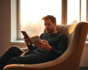 Aprenda ler no celular 100% gratis