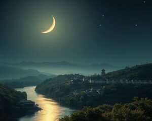 Assista A famosa novela coreana Moon River