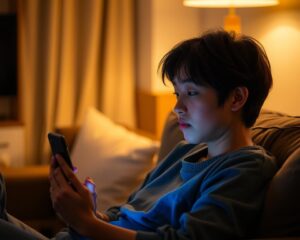 Assista Novela Coreana Grátis no celular