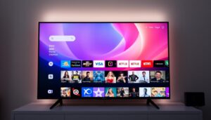 Assista a Mais de 800 Canais de TV com esse Super Aplicativo