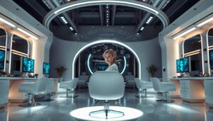 Crie um Novo Estilo para seus Cabelos Usando IA