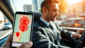 Evite Radares Usando o Aplicativo que Identifica Radares