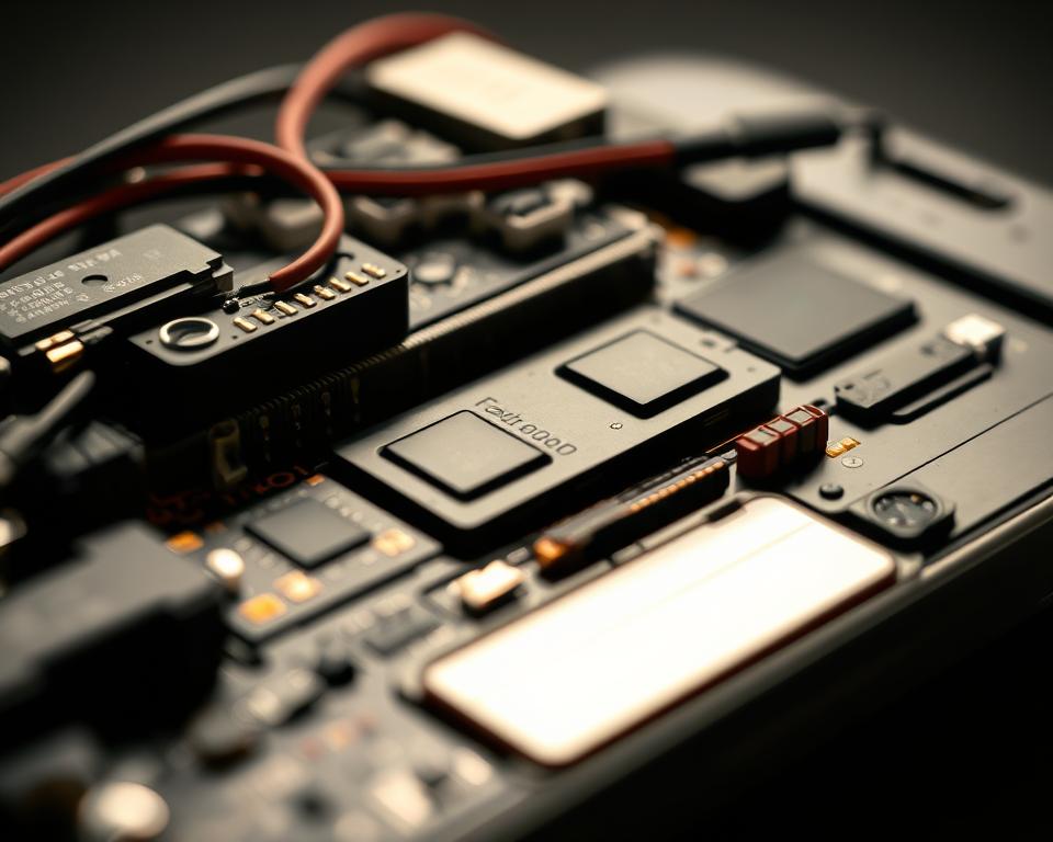 Impacto do armazenamento cheio no desempenho Impacto do armazenamento cheio no desempenho