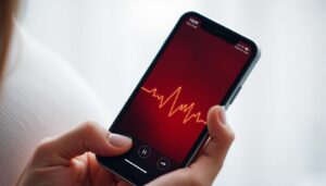 Ouça as Batidas do Coração do seu Bebê na Gravidez no App