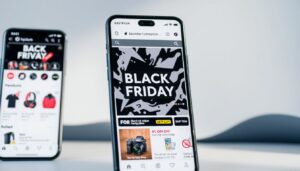 Todas as Ofertas da BLACK FRIDAY em um só Aplicativo