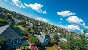 Veja sua Casa em Tempo Real com Imagens de Satélite no APP