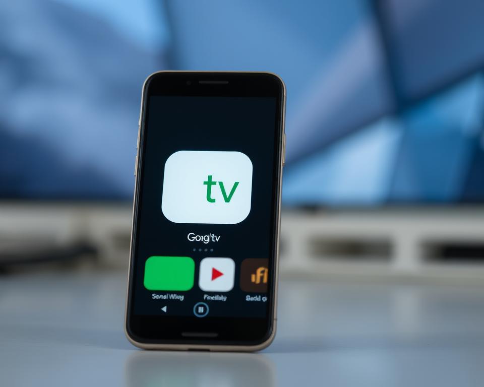 Aplicativo Google TV Grátis: Baixe Agora no seu Celular