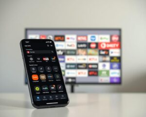 aplicativo para assistir filmes online