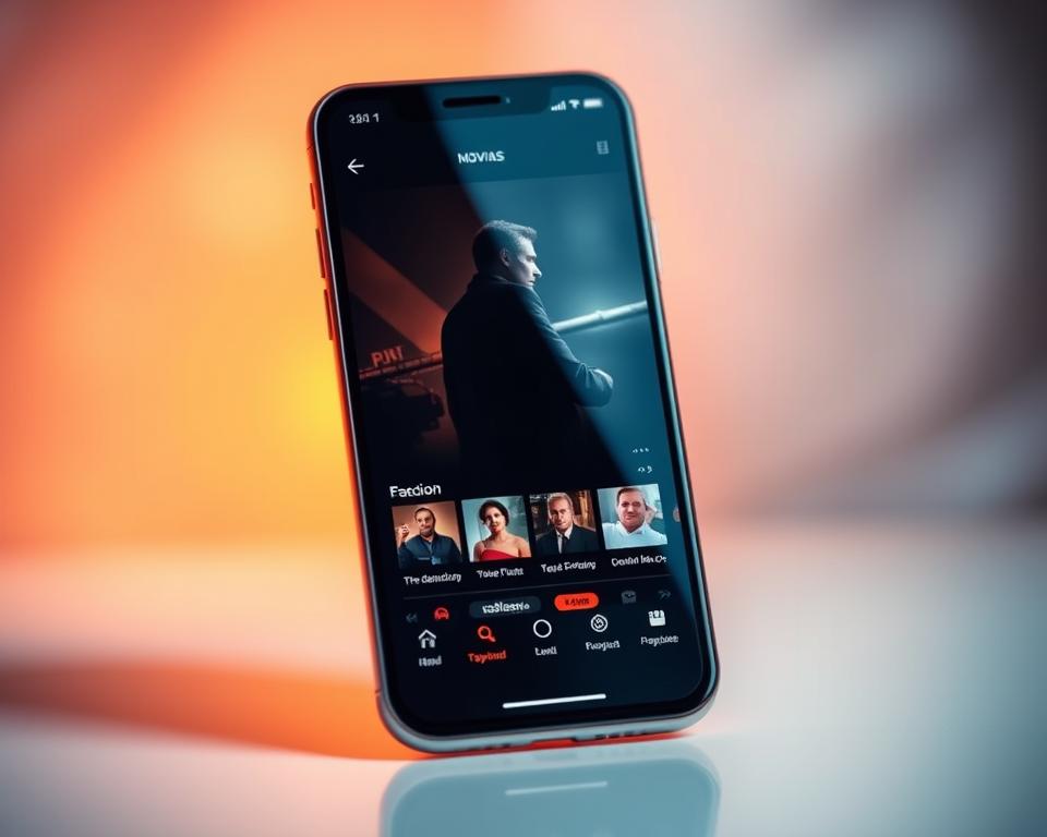 Aplicativo para Assistir Filmes Online Grátis