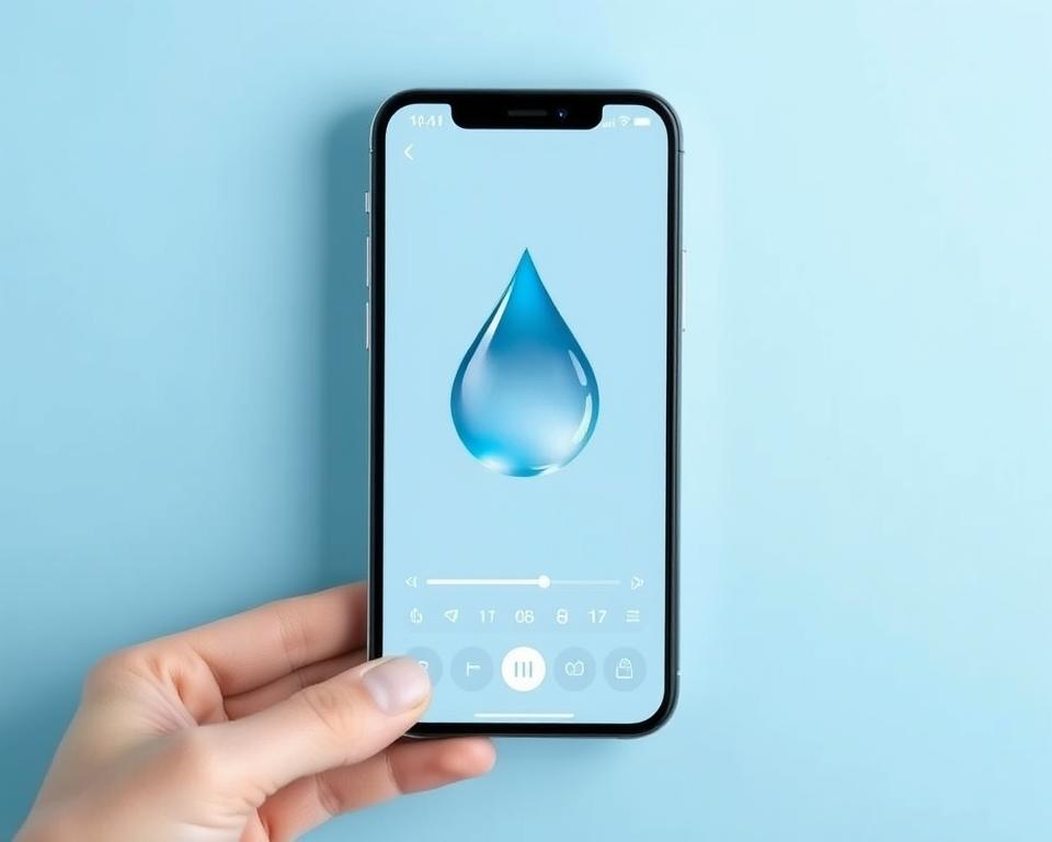 Baixe Aplicativo para Lembrar Você de Tomar Água e Fique Hidratado