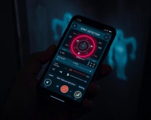 aplicativo para ver espiritos pelo celuar