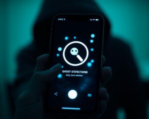 aplicativo para ver espíritos pelo celular