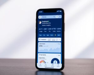 aplicativo para ver que visitou seu face