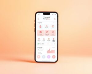 aplicativo que acompanha sua gravidez