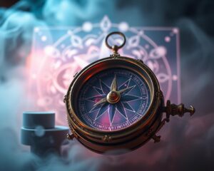 aplicativo spiritbox para navegar pelo mundo espiritual