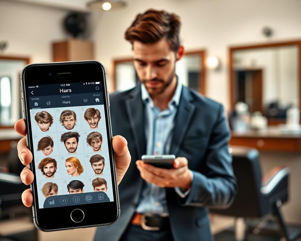 aplicativos de simulação capilar aplicativos de simulação capilar