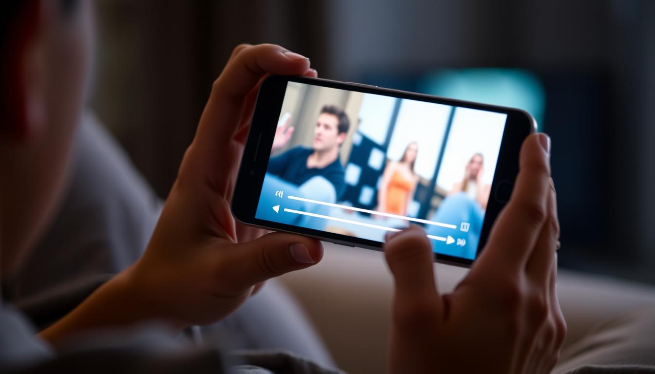 Como Assistir Filmes Online Pelo Celular Facilmente