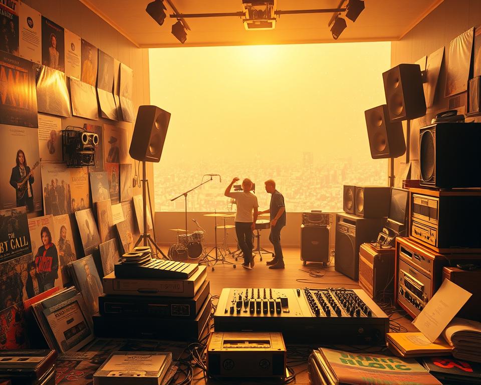 era dourada da música era dourada da música