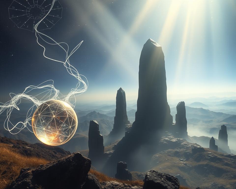 introdução às habilidades psíquicas introdução às habilidades psíquicas