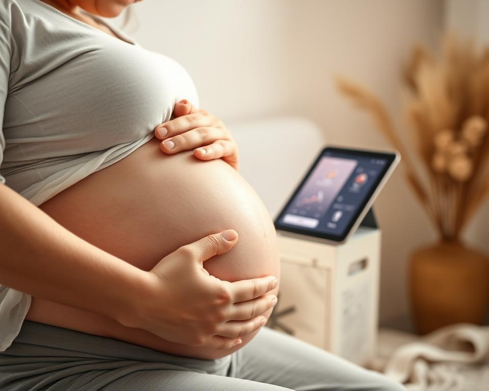 monitoramento da gravidez monitoramento da gravidez