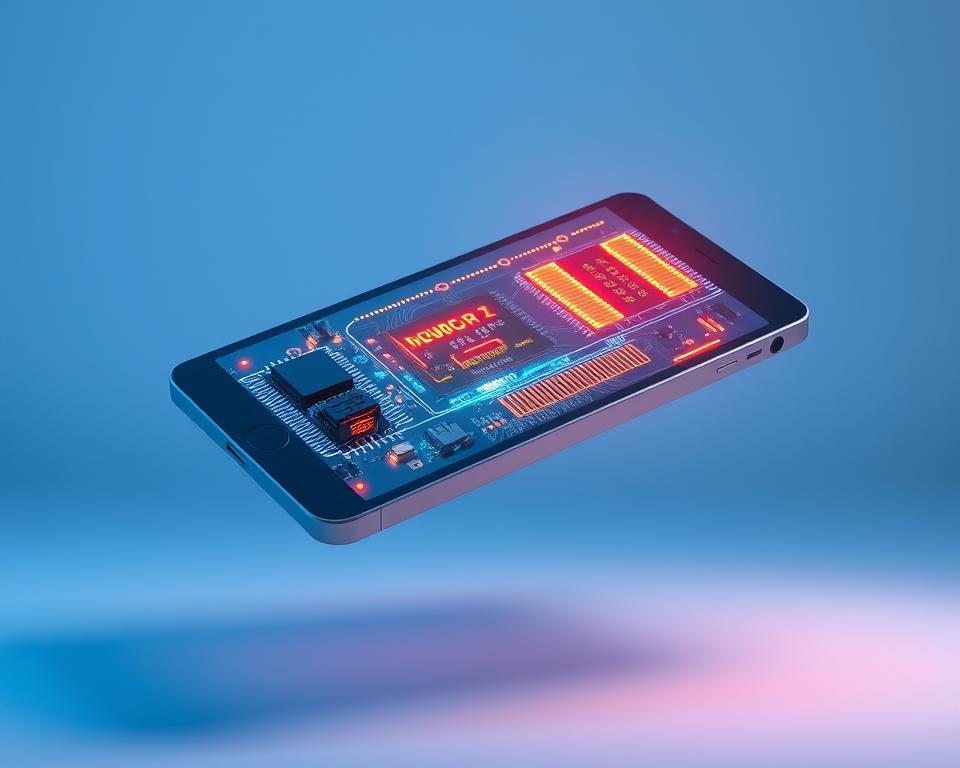 otimização de memória no dispositivo otimização de memória no dispositivo