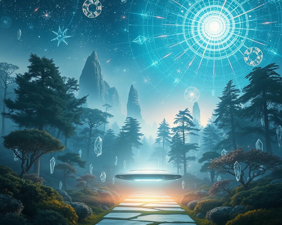 tecnologia e espiritualidade tecnologia e espiritualidade