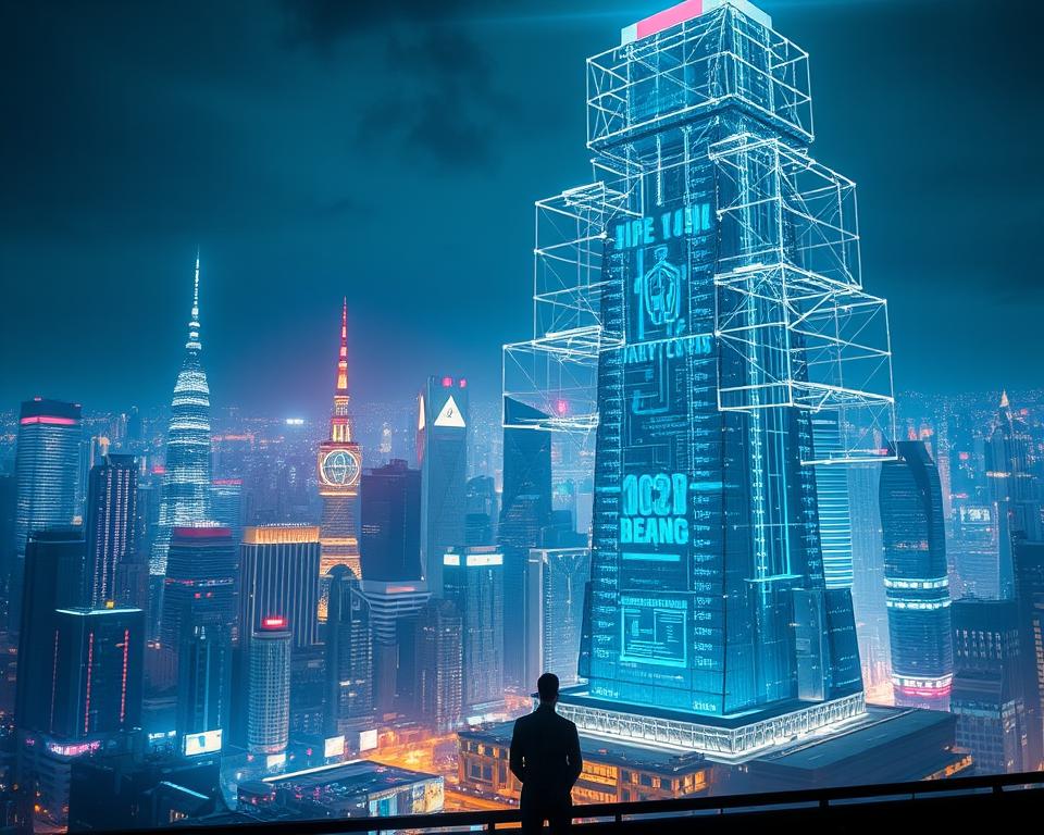 tecnologia e privacidade