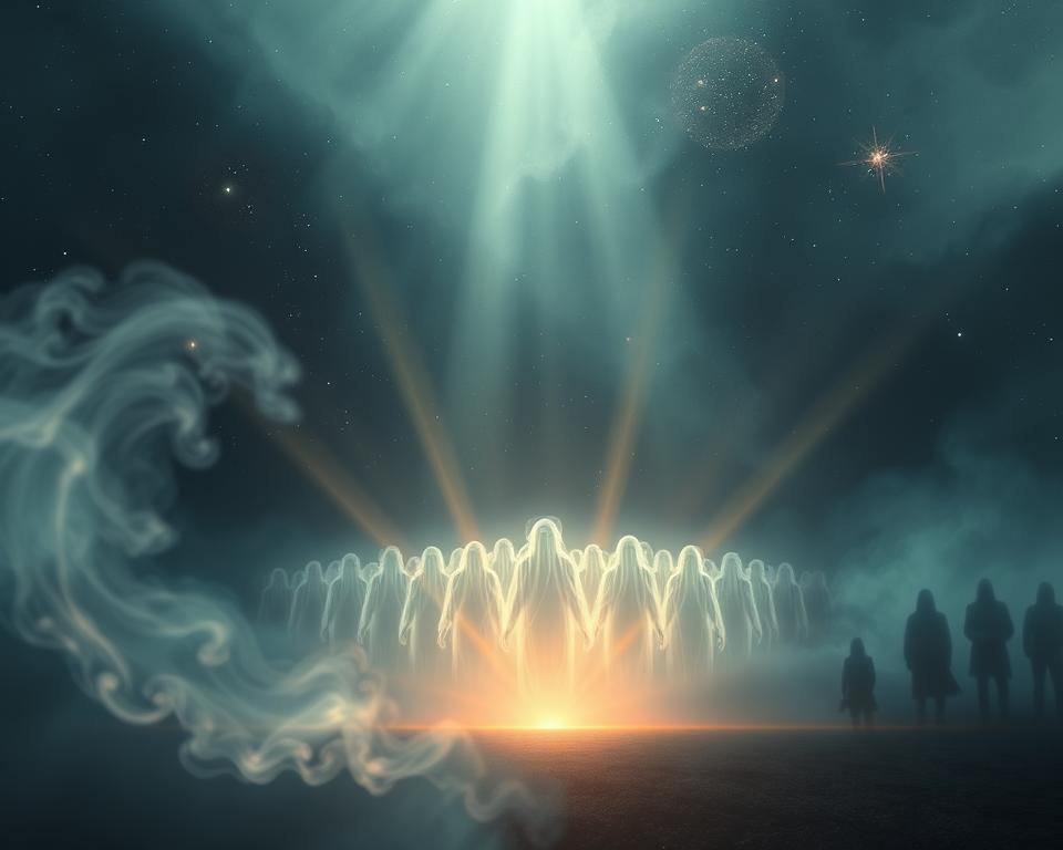 universo paranormal introdução universo paranormal introdução