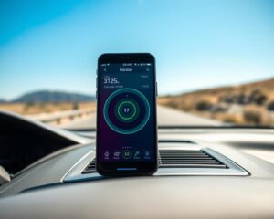 APLICATIVO DE DETECTOR DE RADARES