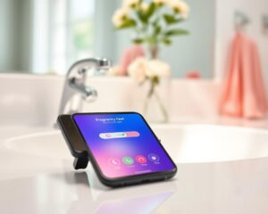 APLICATIVO DE TESTE DE GRAVIDEZ