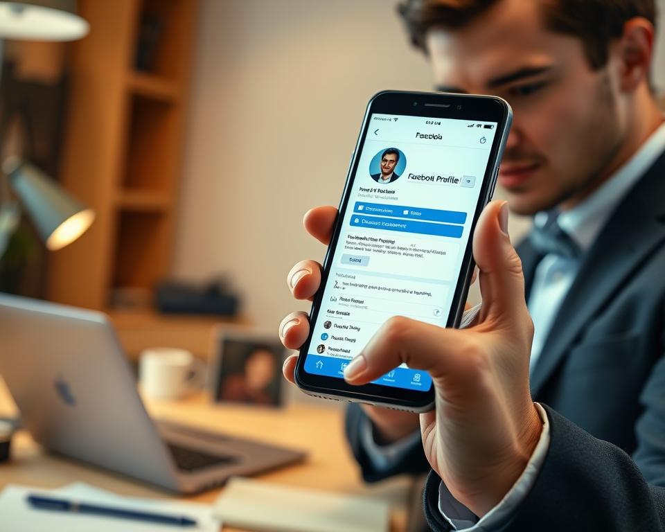 Aplicativo de Ver Perfil no Facebook: Saiba Como Usar