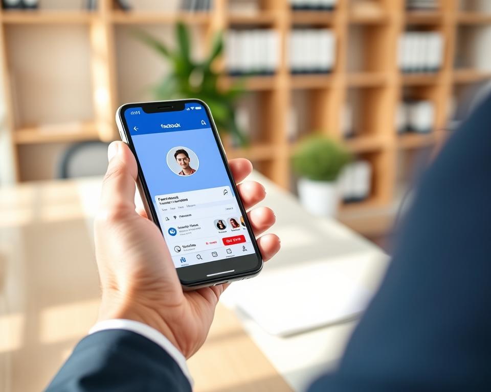 Existe Aplicativo para Ver Quem Visitou Seu Perfil Facebook?