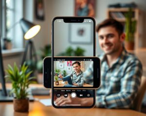 APLICATIVO TRANSFORMA FOTO EM REELS