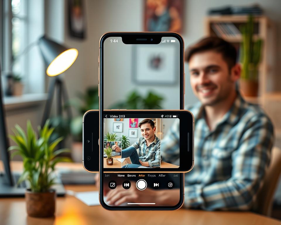 Aplicativo Transforma Foto em Reels: Como Usar?
