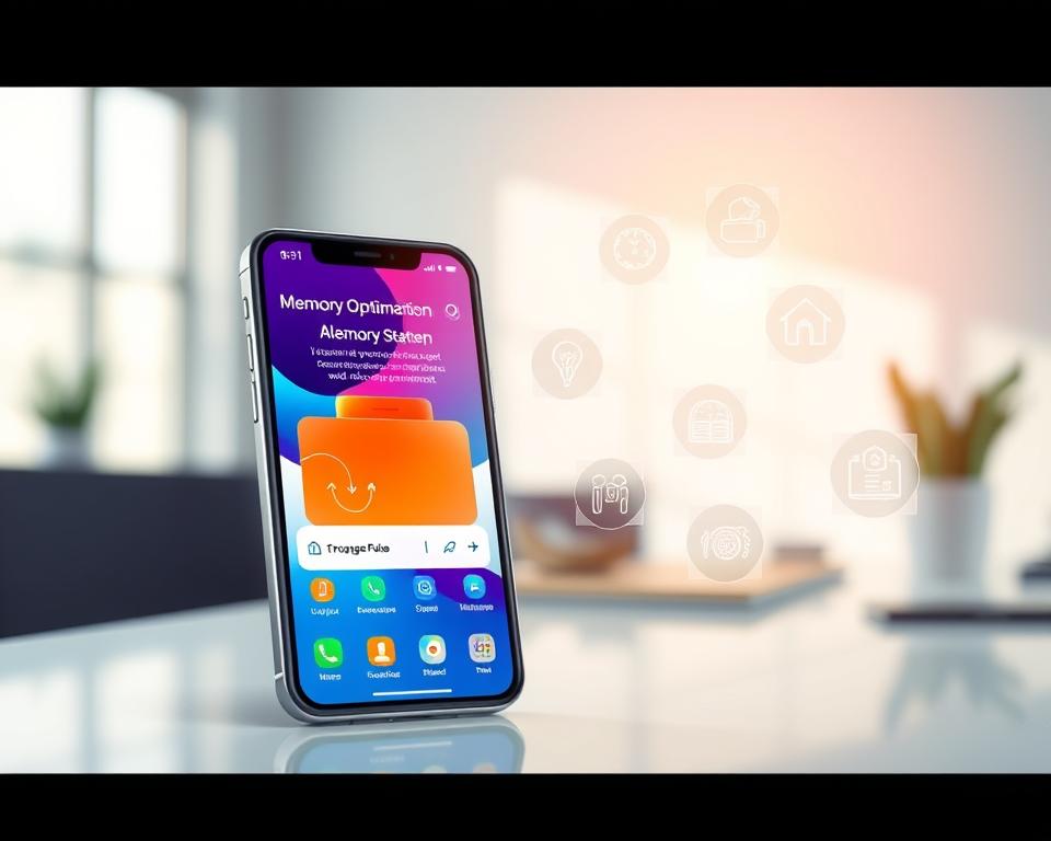 Aplicativo para Liberar a Memória do Seu Celular: Melhore o Desempenho