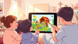 Assista os Melhores Desenhos Cristãos nesse Aplicativo