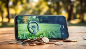 Baixe o Aplicativo que Detecta Ouro e Metais Preciosos