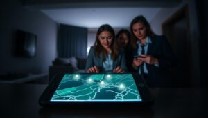 Baixe o Aplicativo que Revela Fantasmas ao seu Redor