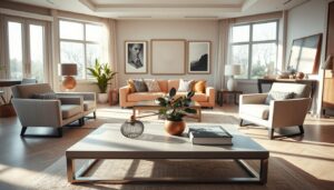 Crie Projetos de Interiores para sua Casa usando IA